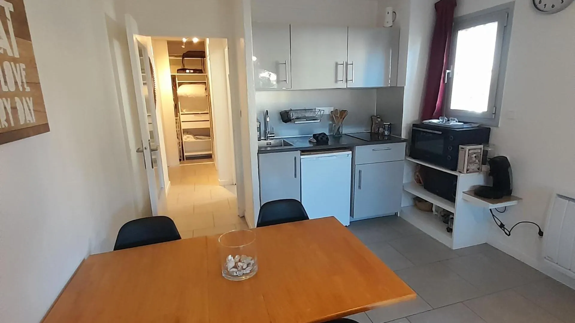 Cosy Rez Jardin 1 Chambre Plage Parking Wifi Saint-Mandrier-sur-Mer